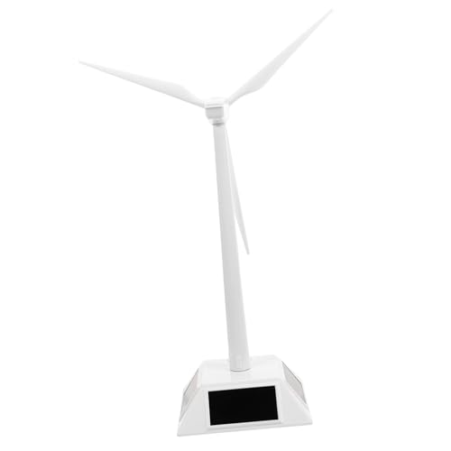 TOYANDONA solare Windmühle Lernspielzeug für Unterrichtendes Lernspielzeug Lernen Praktisches Experimentierspielzeug Kinderspielzeug Solar Windmühle Plastik TOYANDONA solare Windmühle Lernspielzeug für Unterrichtendes Lernspielzeug Lernen Praktisches Experimentierspielzeug Kinderspielzeug Solar Windmühle Plastik von TOYANDONA