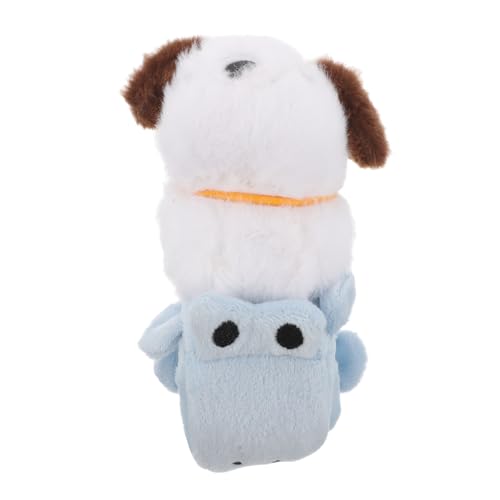 TOYANDONA üsch Hund Handgelenk Lustige Klatscharmbänder Für Weiche Tierfigur Handgelenkband Perfektes Für Jungen Und ädchen Ideale Party Mitgebsel Und TOYANDONA üsch Hund Handgelenk Lustige Klatscharmbänder Für Weiche Tierfigur Handgelenkband Perfektes Für Jungen Und ädchen Ideale Party Mitgebsel Und von TOYANDONA