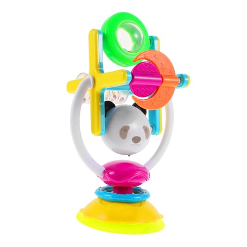 TOYANDONA zum Saugnapfbecher kinderspielzeug Interaktives Musikinstrument für Schlaginstrumente für -Tastatur- Plastik Zufällige Farbe TOYANDONA zum Saugnapfbecher kinderspielzeug Interaktives Musikinstrument für Schlaginstrumente für -Tastatur- Plastik Zufällige Farbe von TOYANDONA