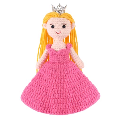 TOYMIS Positive Hexe Häkeln, Emotionalen Unterstützung Puppe Gehäkelte Hexe Puppe Zuhause Büro Dekor Ermutigende Geschenke Frauen Männer Mama Fans TOYMIS Positive Hexe Häkeln, Emotionalen Unterstützung Puppe Gehäkelte Hexe Puppe Zuhause Büro Dekor Ermutigende Geschenke Frauen Männer Mama Fans von TOYMIS