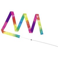 TOYSPURE 15527 Regenbogen Gymnastikband TOYSPURE 15527 Regenbogen Gymnastikband von TOYS PURE
