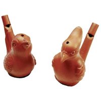 Toys pure 15230 Vogelwasserpfeifen, sortiert Toys pure 15230 Vogelwasserpfeifen, sortiert von TOYS PURE