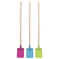 Toys pure 63894 Kinderschaufel, farblich sortiert Toys pure 63894 Kinderschaufel, farblich sortiert von TOYS PURE