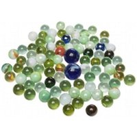 Toys pure 63926 Glasmurmeln im Netz Toys pure 63926 Glasmurmeln im Netz von TOYS PURE