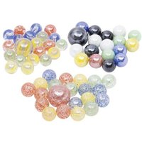 Toys pure 63927 Glasmurmeln, 3-fach sortiert Toys pure 63927 Glasmurmeln, 3-fach sortiert von TOYS PURE
