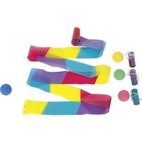 Toys pure FB400 Kometenband mit Ball Toys pure FB400 Kometenband mit Ball von TOYS PURE