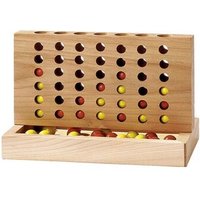 Toys pure HS035 Vier gewinnt Spiel Toys pure HS035 Vier gewinnt Spiel von TOYS PURE
