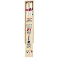 Toys pure HS200 Mikadospiel im Holzkasten Toys pure HS200 Mikadospiel im Holzkasten von TOYS PURE