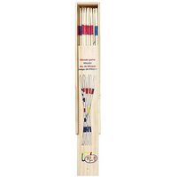 Toys pure HS224 Mikadospiel im Holzkasten Toys pure HS224 Mikadospiel im Holzkasten von TOYS PURE