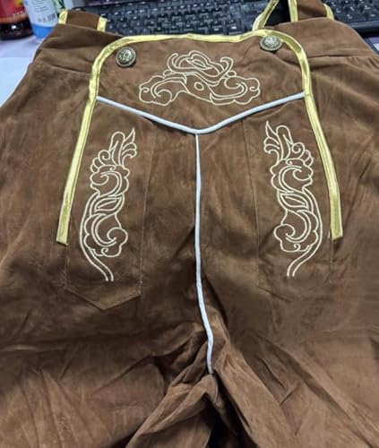 TOYTOPIE Bierkostüm Männer (XL) von TOYTOPIE