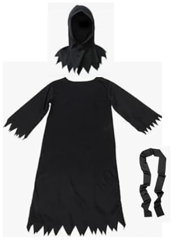 TOYTOPIE Halloweenkostüme für Jungen (M) von TOYTOPIE