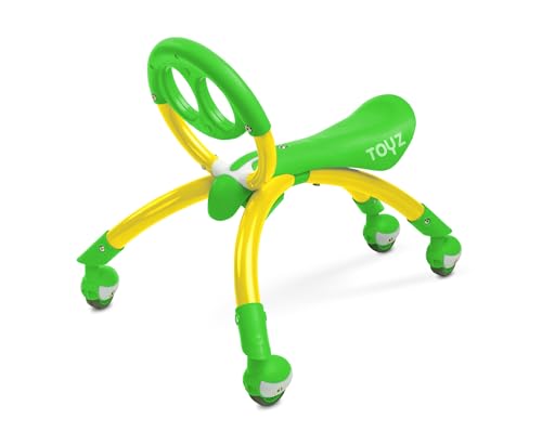 Toyz Beetle 2in1 Lauflernhilfe und Tragehilfe für Kinder - Hervorragend geeignet zum Laufenlernen - Activity Toys für Babys ab 9 Monaten - Gummiräder - Griechenland Toyz Beetle 2in1 Lauflernhilfe und Tragehilfe für Kinder - Hervorragend geeignet zum Laufenlernen - Activity Toys für Babys ab 9 Monaten - Gummiräder - Griechenland von TOYZ by CARETERO