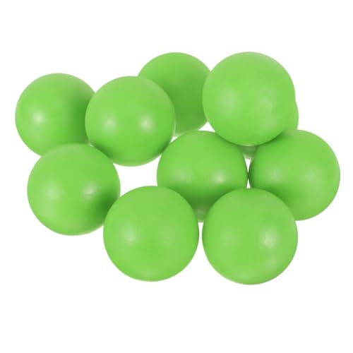 TOYZFRIENDY 12 Stück Tischfußball Ersatzbälle aus Langlebigem Harz Leichte und Farbige Fußballkugeln für Tischkicker Kompatibel mit Meisten Tischfußballspielen Praktische Spielball TOYZFRIENDY 12 Stück Tischfußball Ersatzbälle aus Langlebigem Harz Leichte und Farbige Fußballkugeln für Tischkicker Kompatibel mit Meisten Tischfußballspielen Praktische Spielball von TOYZFRIENDY