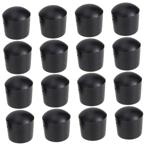 TOYZFRIENDY 16stücke Fußballtisch Stangenabdeckungen Für Bei Tischfußballstangen Endkappen Als Zubehör Ersetzen Verlorene Oder Abgenutzte Spitzenkappen TOYZFRIENDY 16stücke Fußballtisch Stangenabdeckungen Für Bei Tischfußballstangen Endkappen Als Zubehör Ersetzen Verlorene Oder Abgenutzte Spitzenkappen von TOYZFRIENDY