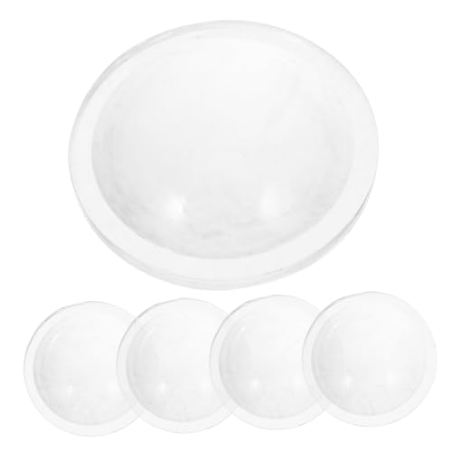 TOYZFRIENDY 5 Stück Teiliges Pmma Optische Linsen Konvexe Linse mit Einstellbarem Fokus für LED taschenlampen Projektoren und Kameras Konzentrierte Lichtbündelung Langlebiges Material TOYZFRIENDY 5 Stück Teiliges Pmma Optische Linsen Konvexe Linse mit Einstellbarem Fokus für LED taschenlampen Projektoren und Kameras Konzentrierte Lichtbündelung Langlebiges Material von TOYZFRIENDY