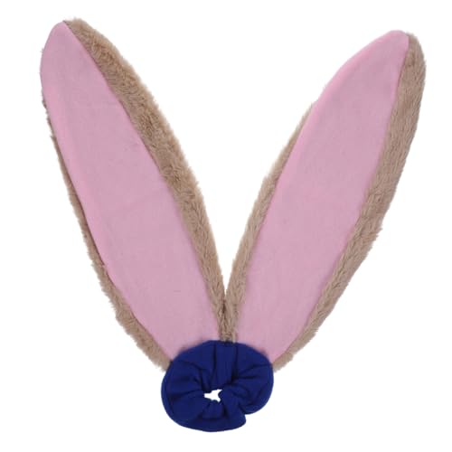 TOYZFRIENDY Gestrecktes Bunny Ear Haarband aus Weichem Flauschige Hasenohren Stirnband für Osterkostüm Karneval Party Bequemes Stylisches Accessoire für Damen und Mädchen TOYZFRIENDY Gestrecktes Bunny Ear Haarband aus Weichem Flauschige Hasenohren Stirnband für Osterkostüm Karneval Party Bequemes Stylisches Accessoire für Damen und Mädchen von TOYZFRIENDY