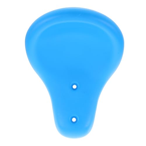 TOYZFRIENDY Outdoor Fitnessgerät Sitzpolster Ersatz Kunststoff Sitzkissen für Spielplatz Sitzpad Komfortabel Einfach Montage für Gemeinschaft Parkbereiche TOYZFRIENDY Outdoor Fitnessgerät Sitzpolster Ersatz Kunststoff Sitzkissen für Spielplatz Sitzpad Komfortabel Einfach Montage für Gemeinschaft Parkbereiche von TOYZFRIENDY