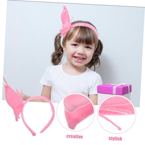 TOYZFRIENDY Schmetterling Haarband Damen Party Kopfschmuck Karneval Haarschmuck Leichtes Komfortables Stirnband für Geburtstagsfeiern Vielseitig Passend für Verschiedene Frisuren TOYZFRIENDY Schmetterling Haarband Damen Party Kopfschmuck Karneval Haarschmuck Leichtes Komfortables Stirnband für Geburtstagsfeiern Vielseitig Passend für Verschiedene Frisuren von TOYZFRIENDY