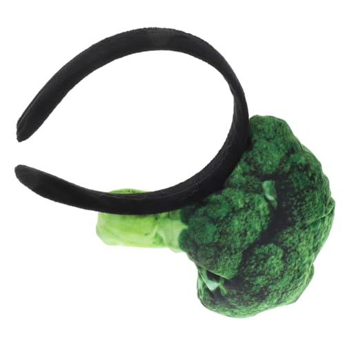 TOYZFRIENDY Witziges Stirnband Damen Haarband Leichtes Einzigartiges Party und Festivalaccessoire für Teenager Mädchen und Frauen Vielseitig Verwendbares Haarschmuck Cosplay Kopfband TOYZFRIENDY Witziges Stirnband Damen Haarband Leichtes Einzigartiges Party und Festivalaccessoire für Teenager Mädchen und Frauen Vielseitig Verwendbares Haarschmuck Cosplay Kopfband von TOYZFRIENDY