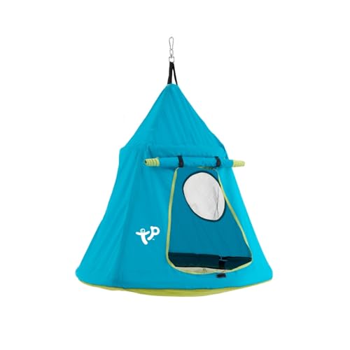 TP Toys Air Iglu Spielzelt, Personalbereich, aufblasbar, 190-250 cm, UV-Schutz von TP TOYS