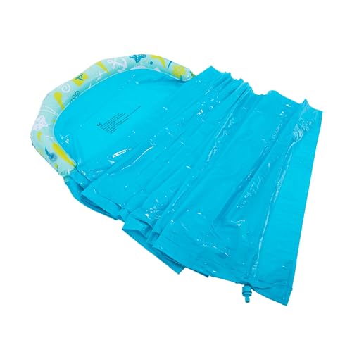 TP Toys, Blue 77 Aqua Slide, blau von TP