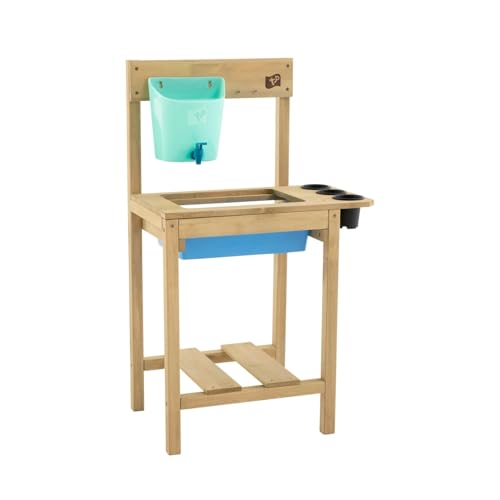 TP Toys Early Fun Umtopftisch, 51,7 x 32,5 x 88 cm von TP TOYS