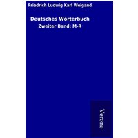 Deutsches Wörterbuch von TP Verone Publishing