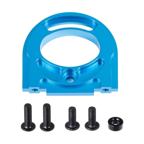 Aluminium Legierung Motor Halterung for Tamiya TT02 1/10 RC Drift Auto Upgrade Teile Aluminium Legierung Motor Halterung for Tamiya TT02 1/10 RC Drift Auto Upgrade Teile von TPEIHUNG