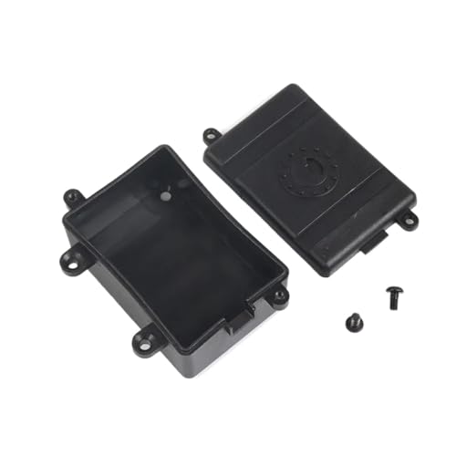 Kunststoff Empfänger Box ESC Box for 1/10 RC Crawler Auto Axial SCX10 RC4WD D90 D110 Upgrade Teile Kunststoff Empfänger Box ESC Box for 1/10 RC Crawler Auto Axial SCX10 RC4WD D90 D110 Upgrade Teile von TPEIHUNG