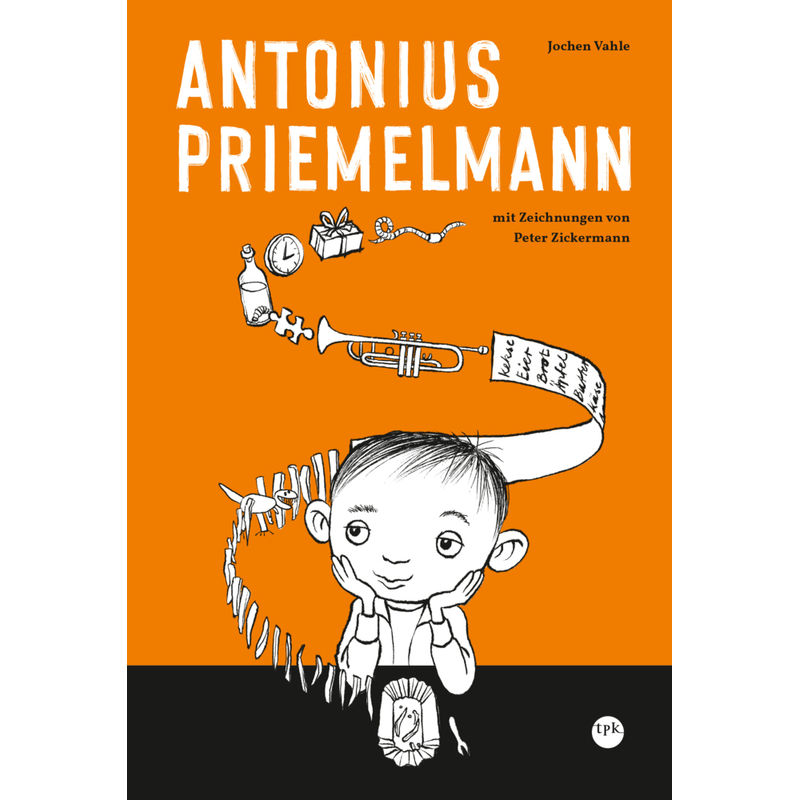 Antonius Priemelmann von TPK Regionalverlag