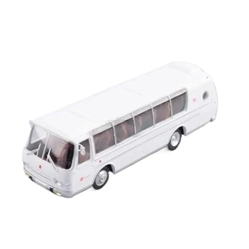 1/43 FÜR PAZ-Tourist-Lux8.5 Bus Legierung Druckguss Modell Auto Statische Display Sammlerstück 1/43 FÜR PAZ-Tourist-Lux8.5 Bus Legierung Druckguss Modell Auto Statische Display Sammlerstück von TQMEAD