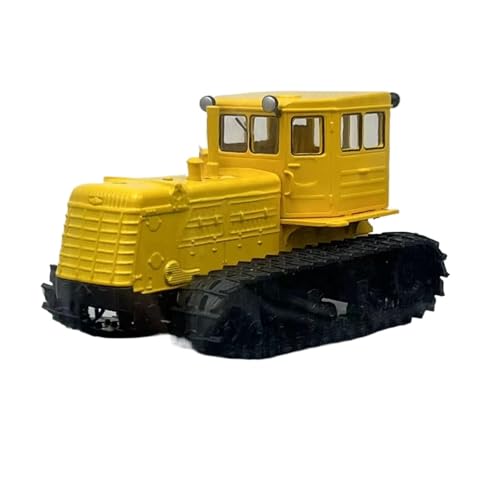 1/43 Für Die Sowjetunion T-180 Traktor Legierung Simulation Spielzeug Auto Modell Sammler Ornament Druckguss Fahrzeuge Modell 1/43 Für Die Sowjetunion T-180 Traktor Legierung Simulation Spielzeug Auto Modell Sammler Ornament Druckguss Fahrzeuge Modell von TQMEAD