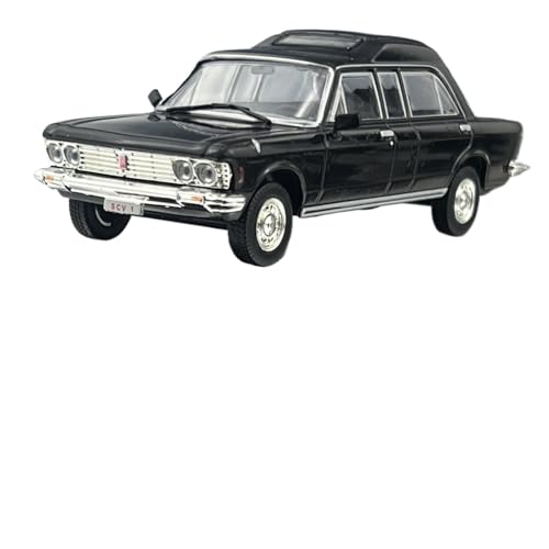 1/43 Für Italienisches FIAT 130-Modell Papamobil IST-Legierung Simulationsautomodell Spielzeugauto-Ornamente Druckguss Fahrzeuge Modell 1/43 Für Italienisches FIAT 130-Modell Papamobil IST-Legierung Simulationsautomodell Spielzeugauto-Ornamente Druckguss Fahrzeuge Modell von TQMEAD