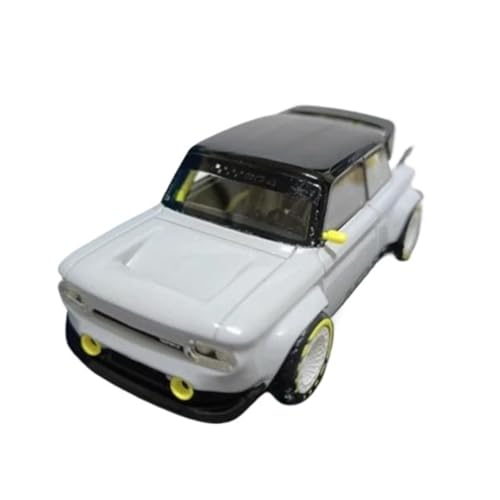 1/43 Für NSU EP4 2023 Harz Legierung Modell Auto Erwachsene Souvenir Statische Display Sammlerstück 1/43 Für NSU EP4 2023 Harz Legierung Modell Auto Erwachsene Souvenir Statische Display Sammlerstück von TQMEAD