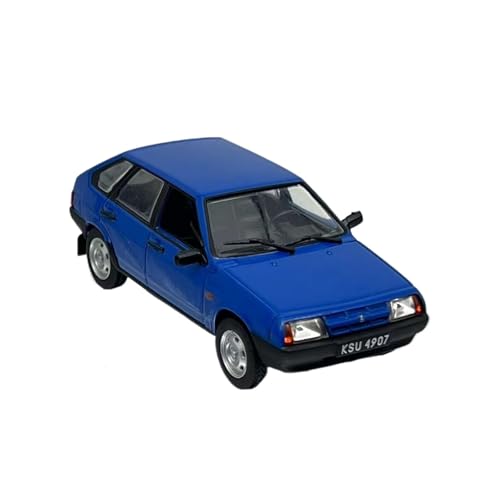 1/43 Für UDSSR Lada 2109 Lada Sedan Samara Blau Legierung Simulation Automodelle Sammlerornamente Druckguss Fahrzeuge Modell 1/43 Für UDSSR Lada 2109 Lada Sedan Samara Blau Legierung Simulation Automodelle Sammlerornamente Druckguss Fahrzeuge Modell von TQMEAD