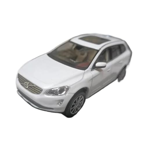 1/43 Für Volvo XC60 SUV Legierung Station Wagon Modell Erwachsene Souvenir Statische Sammlung 1/43 Für Volvo XC60 SUV Legierung Station Wagon Modell Erwachsene Souvenir Statische Sammlung von TQMEAD