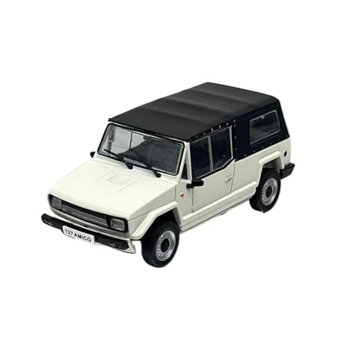 1/43 Griechenland Für FIAT 127 Amico 1980 Off-Road Fahrzeug Legierung Simulation Auto Modelle Sammeln Druckguss Fahrzeuge Modell 1/43 Griechenland Für FIAT 127 Amico 1980 Off-Road Fahrzeug Legierung Simulation Auto Modelle Sammeln Druckguss Fahrzeuge Modell von TQMEAD