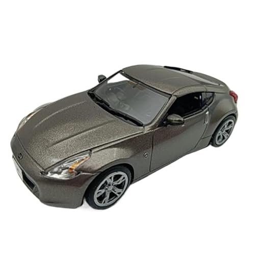 1/43 Skala Nissan Z Supercar Druckguss Legierung Statische Modus Sammlungen Desktop Ornamente 1/43 Skala Nissan Z Supercar Druckguss Legierung Statische Modus Sammlungen Desktop Ornamente von TQMEAD