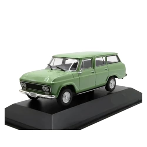 1/43 für Chevrolet Druckguss Legierung Auto Modell Sammlerstücke Statische Fertig Ornamente Ausstellung von TQMEAD