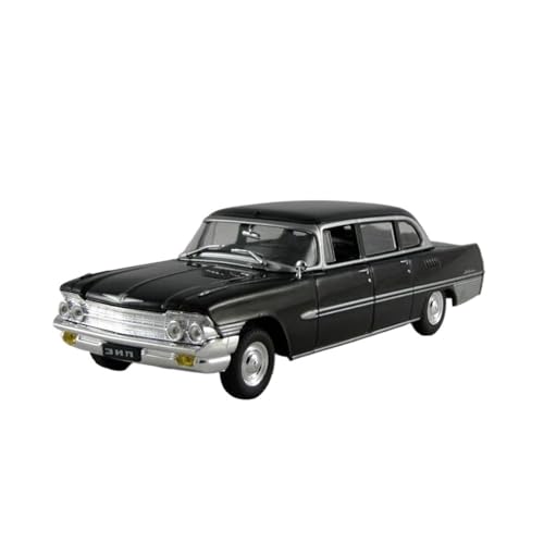 1/43 für Druckguss-Legierung Automodell ZIL 111G Statische Sammlung Dekoriertes Urlaubssouvenir 1/43 für Druckguss-Legierung Automodell ZIL 111G Statische Sammlung Dekoriertes Urlaubssouvenir von TQMEAD