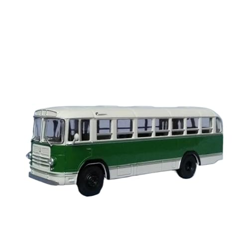 1/43 für Gill ZIL-158 Weiß Druckguss Legierung Bus Modell Sammlung Dekoration Spielzeug Für Display 1/43 für Gill ZIL-158 Weiß Druckguss Legierung Bus Modell Sammlung Dekoration Spielzeug Für Display von TQMEAD