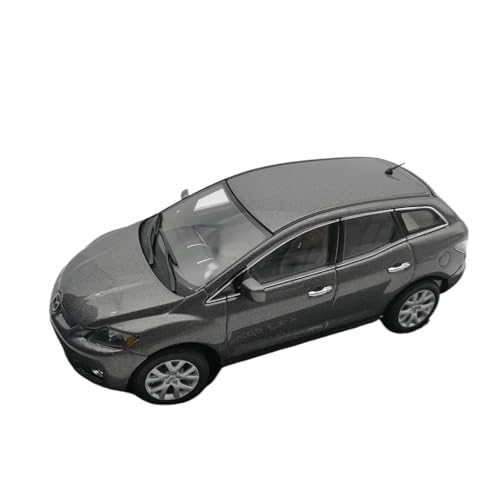 1/43 für Mazda Cx-7 Druckgusslegierung Statisches Automobilmodell Souvenirs Collection Showcase 1/43 für Mazda Cx-7 Druckgusslegierung Statisches Automobilmodell Souvenirs Collection Showcase von TQMEAD