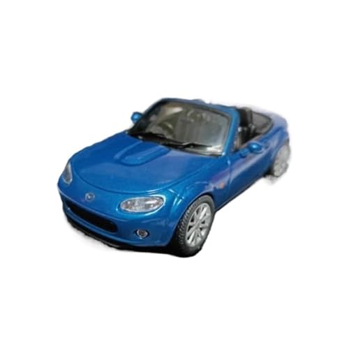1/43 für Mazda MX5 Roadster 2005 Legierung Sport Auto Modell Sammlung Display Spielzeug Souvenirs 1/43 für Mazda MX5 Roadster 2005 Legierung Sport Auto Modell Sammlung Display Spielzeug Souvenirs von TQMEAD