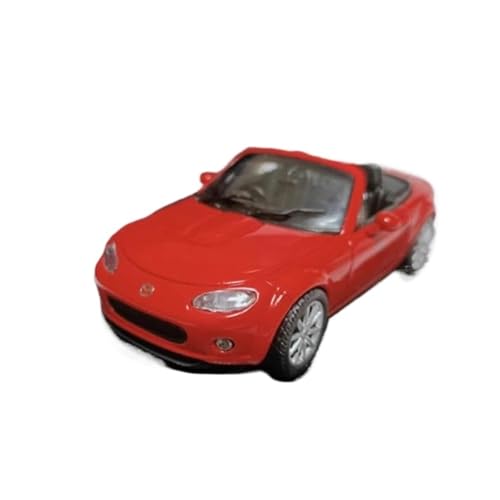 1/43 für Mazda MX5 Roadster 2005 Legierung Sport Auto Modell Sammlung Display Spielzeug Souvenirs 1/43 für Mazda MX5 Roadster 2005 Legierung Sport Auto Modell Sammlung Display Spielzeug Souvenirs von TQMEAD