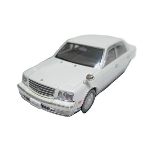 1/43 für Toyota Century GZG50 2010 Druckgusslegierung Automodell Sammlung Display Spielzeug Souvenirs von TQMEAD