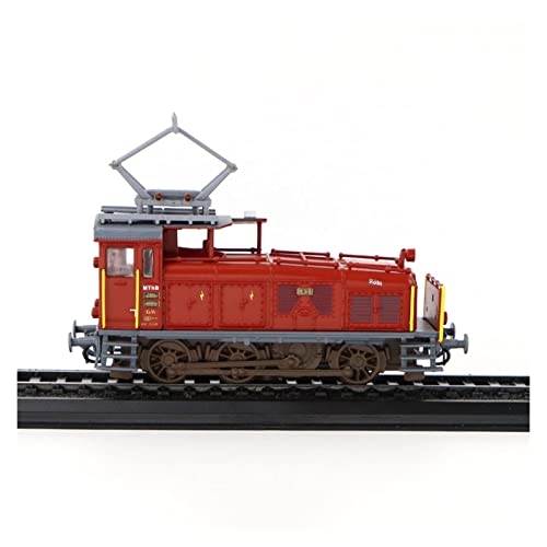 1/87 Für Ec 3/3 Nr.16318 1928 Zugmodell Erwachsene Dekoration Geschenke Kinderspielzeug Jungen Druckguss Fahrzeuge Modell 1/87 Für Ec 3/3 Nr.16318 1928 Zugmodell Erwachsene Dekoration Geschenke Kinderspielzeug Jungen Druckguss Fahrzeuge Modell von TQMEAD