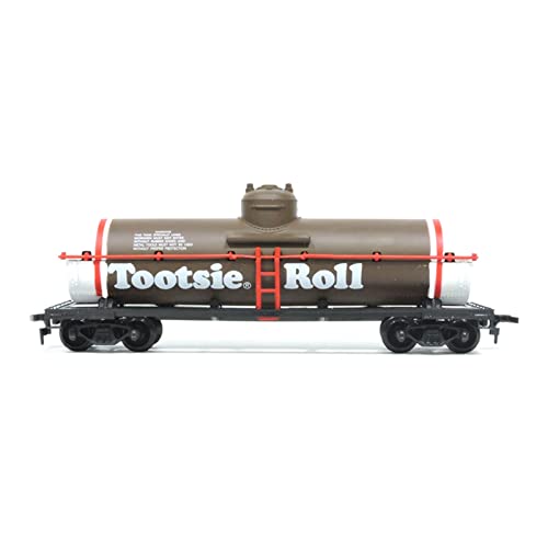 1/87 Für Güterwagen Kesselwagen Kunststoffmodelle American Trains Sammlerstücke Dekoration Geschenke Druckguss Fahrzeuge Modell 1/87 Für Güterwagen Kesselwagen Kunststoffmodelle American Trains Sammlerstücke Dekoration Geschenke Druckguss Fahrzeuge Modell von TQMEAD