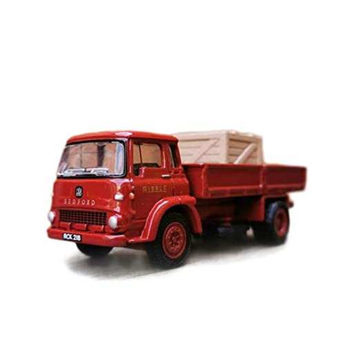 1/87 Für Retro Dump Leland Truck Simulation Legierung Automodell Geschenke Spielzeug Jungen Druckguss Fahrzeuge Modell 1/87 Für Retro Dump Leland Truck Simulation Legierung Automodell Geschenke Spielzeug Jungen Druckguss Fahrzeuge Modell von TQMEAD
