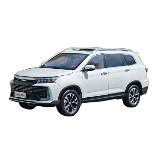 1 18 Für Beiqi Huansu S7L Weiß SUV Legierung Druckguss Modell Dekoration Sammlung Display Geschenk Druckguss Fahrzeuge Modell 1 18 Für Beiqi Huansu S7L Weiß SUV Legierung Druckguss Modell Dekoration Sammlung Display Geschenk Druckguss Fahrzeuge Modell von TQMEAD