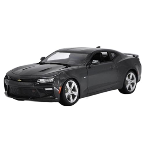 1 18 Für Camaro Simulation Legierung Automodell Druckguss fertig Metall Sammlung Fahrzeugmodell Druckguss Fahrzeuge Modell(Z) von TQMEAD